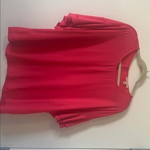 2 Brand new (with tags) Gibson and Latimer tops